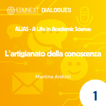 [01] L’artigianato della conoscenza