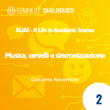 [02] Musica, cervelli e sincronizzazione