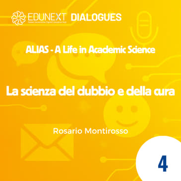 [04] La scienza del dubbio e della cura