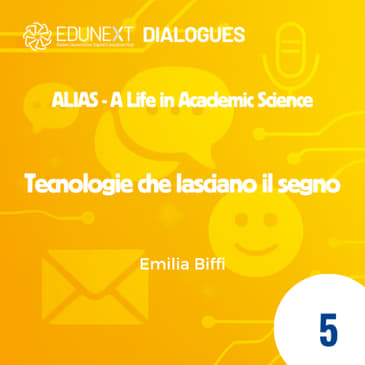 [05] Tecnologie che lasciano il segno