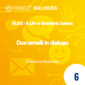 [06] Due cervelli in dialogo