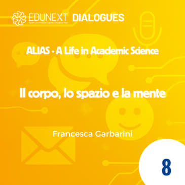 [08] Il corpo, lo spazio e la mente