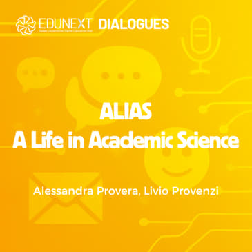 ALIAS - A Life in Academic Science