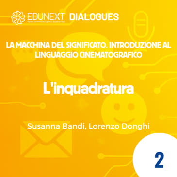 [02] L'inquadratura