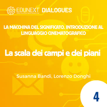 [04] La scala dei campi e dei piani