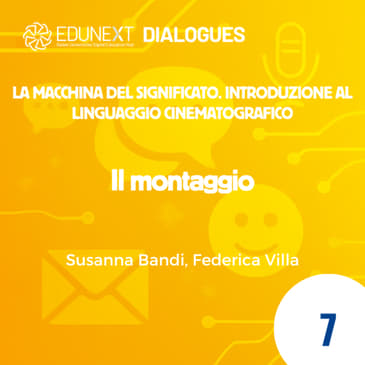 [07] Il montaggio