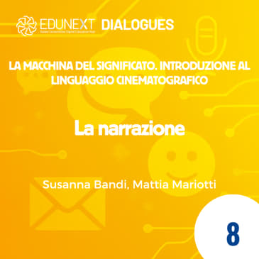[08] La narrazione