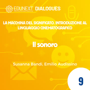 [09] Il sonoro