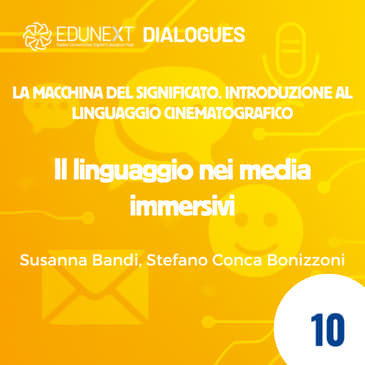 [10] Il linguaggio nei media immersivi