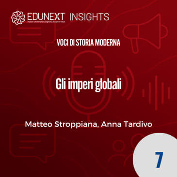 [07] Gli imperi globali
