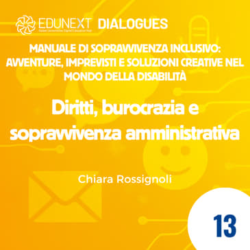 [13] Diritti, burocrazia e sopravvivenza amministrativa