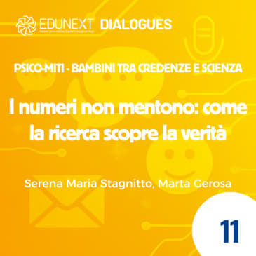 [11] I numeri non mentono: come la ricerca scopre la verità