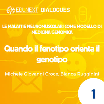 [01] Quando il fenotipo orienta il genotipo