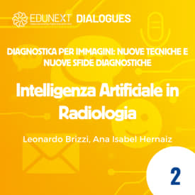 [02] Intelligenza Artificiale in Radiologia