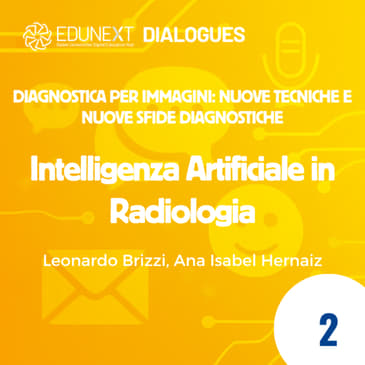 [02] Intelligenza Artificiale in Radiologia