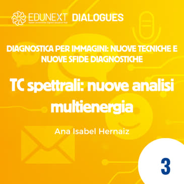 [03] TC spettrali: nuove analisi multienergia