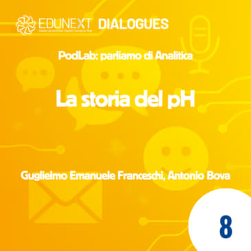 [08] La storia del pH