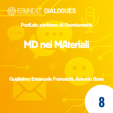 [08] MD nei MAteriali