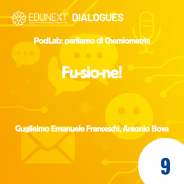 [09] Fu-sio-ne!