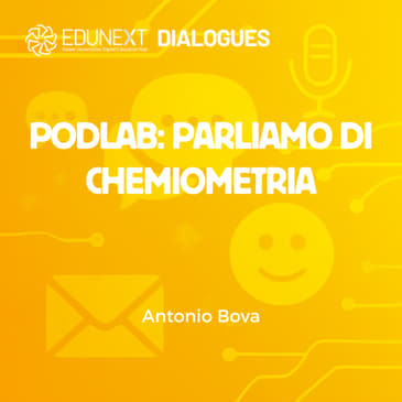 PodLab: parliamo di Chemiometria