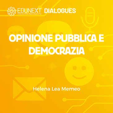 Opinione pubblica e democrazia