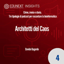 [04] Architetti del Caos