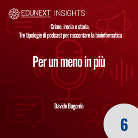 [06] Per un meno in più