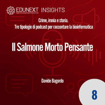 [08] Il Salmone Morto Pensante