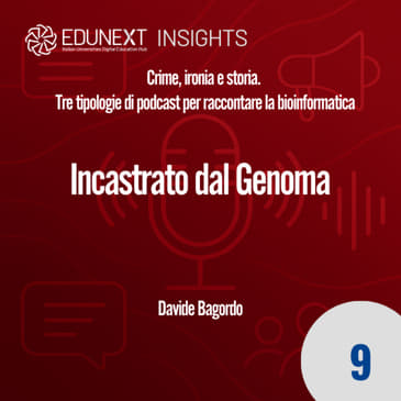 [09] Incastrato dal Genoma
