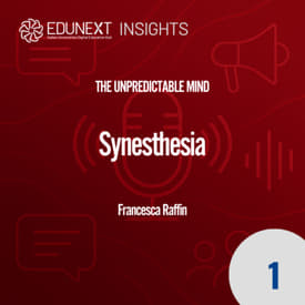 [01] Synesthesia