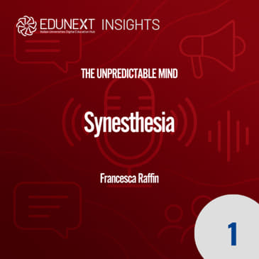 [01] Synesthesia