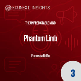 [03] Phantom Limb
