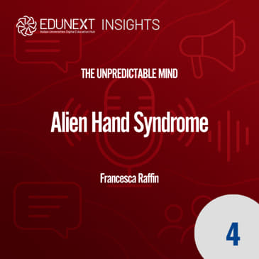 [04] Alien Hand Syndrome