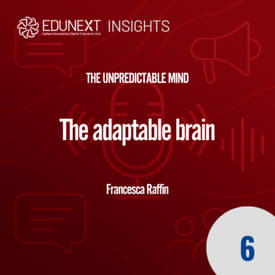 [06] The adaptable brain