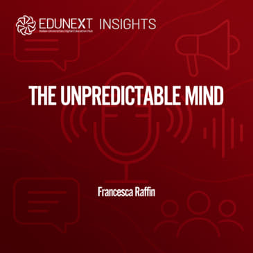 The Unpredictable Mind