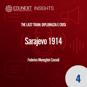 [04] Sarajevo 1914