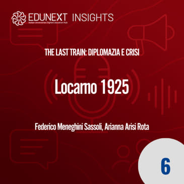 [06] Locarno 1925