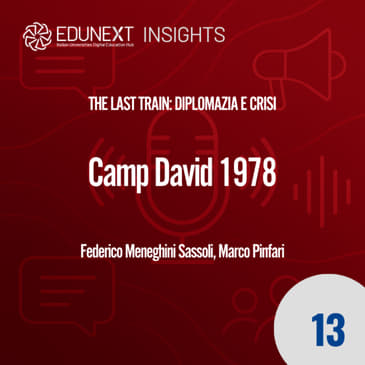 [13] Camp David 1978