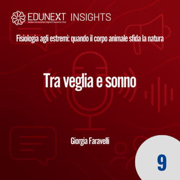 [09] Tra veglia e sonno