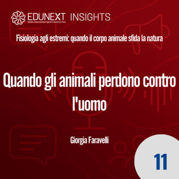 [11] Quando gli animali perdono contro l'uomo