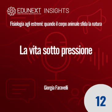 [12] La vita sotto pressione