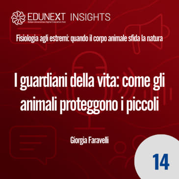 [14] I guardiani della vita: come gli animali proteggono i piccoli