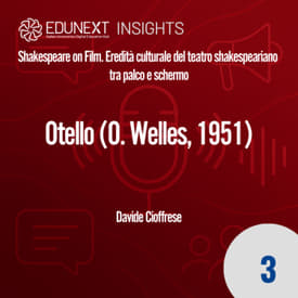 [03] Otello (O. Welles, 1951)