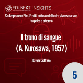 [05] Il trono di sangue (A. Kurosawa, 1957)