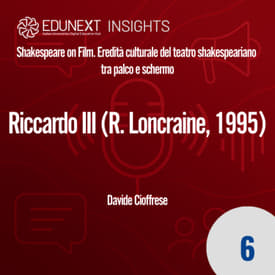 [06] Riccardo III (R. Loncraine, 1995)