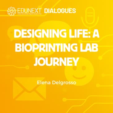 Designing Life: A Bioprinting Lab Journey