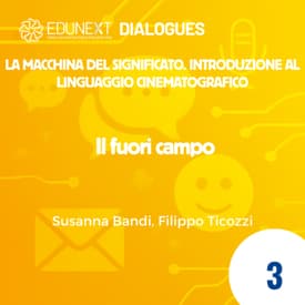 [03] Il fuori campo