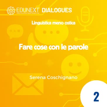 [02] Fare cose con le parole