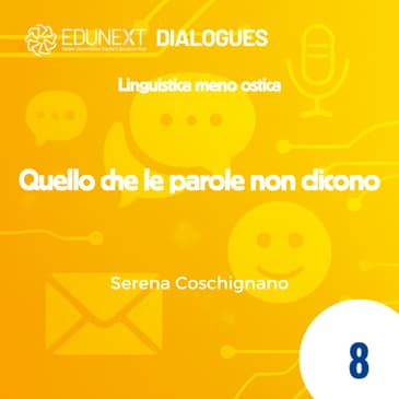 [08] Quello che le parole non dicono