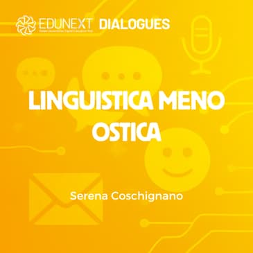Linguistica meno ostica